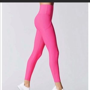 Beach Riot laurel leggings